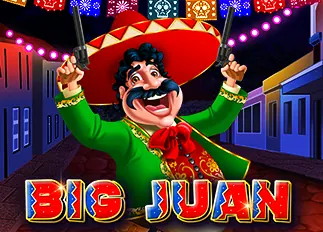 Big Juan ทดลองเล่นฟรี