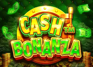 Cash Bonanza ทดลองเล่นฟรี