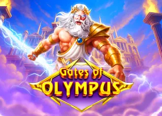 Gates of Olympus ทดลองเล่นฟรี