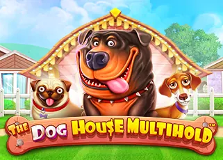 The Dog House Multihold ทดลองเล่นฟรี