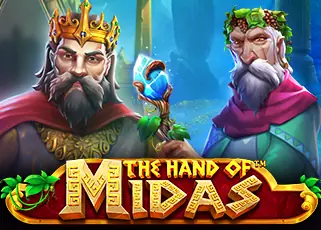The Hand of Midas ทดลองเล่นฟรี